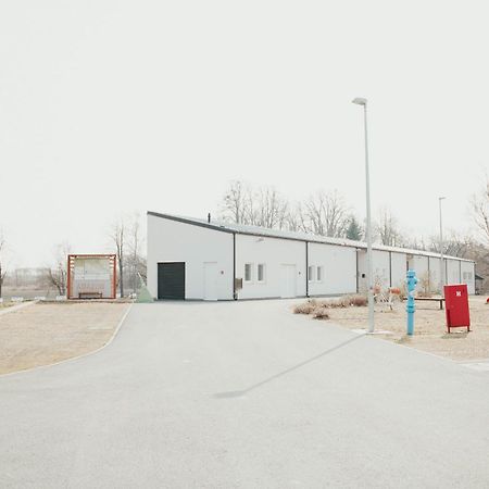 Hotel Kurija Jankovic Lukac 외부 사진