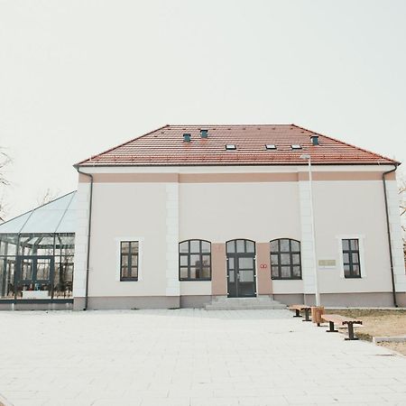 Hotel Kurija Jankovic Lukac 외부 사진