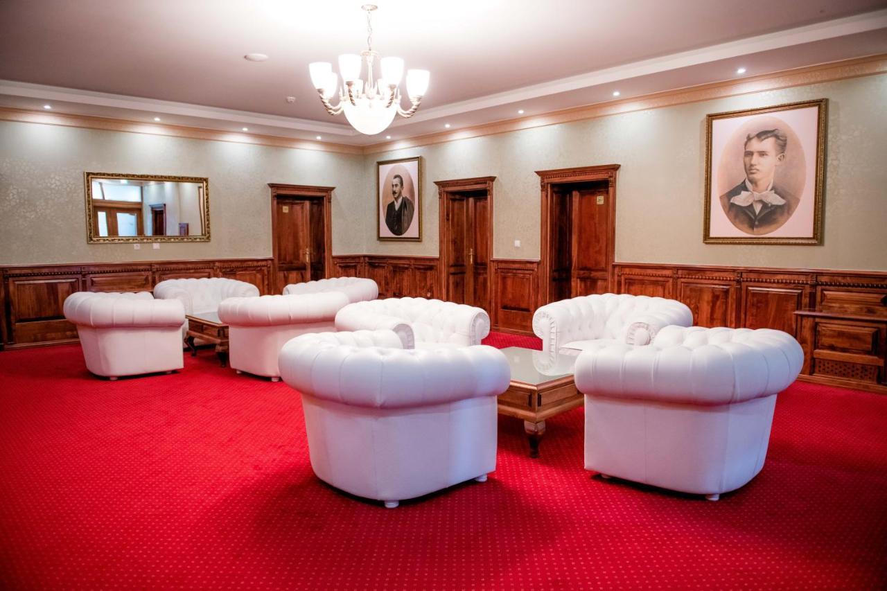 Hotel Kurija Jankovic Lukac 외부 사진