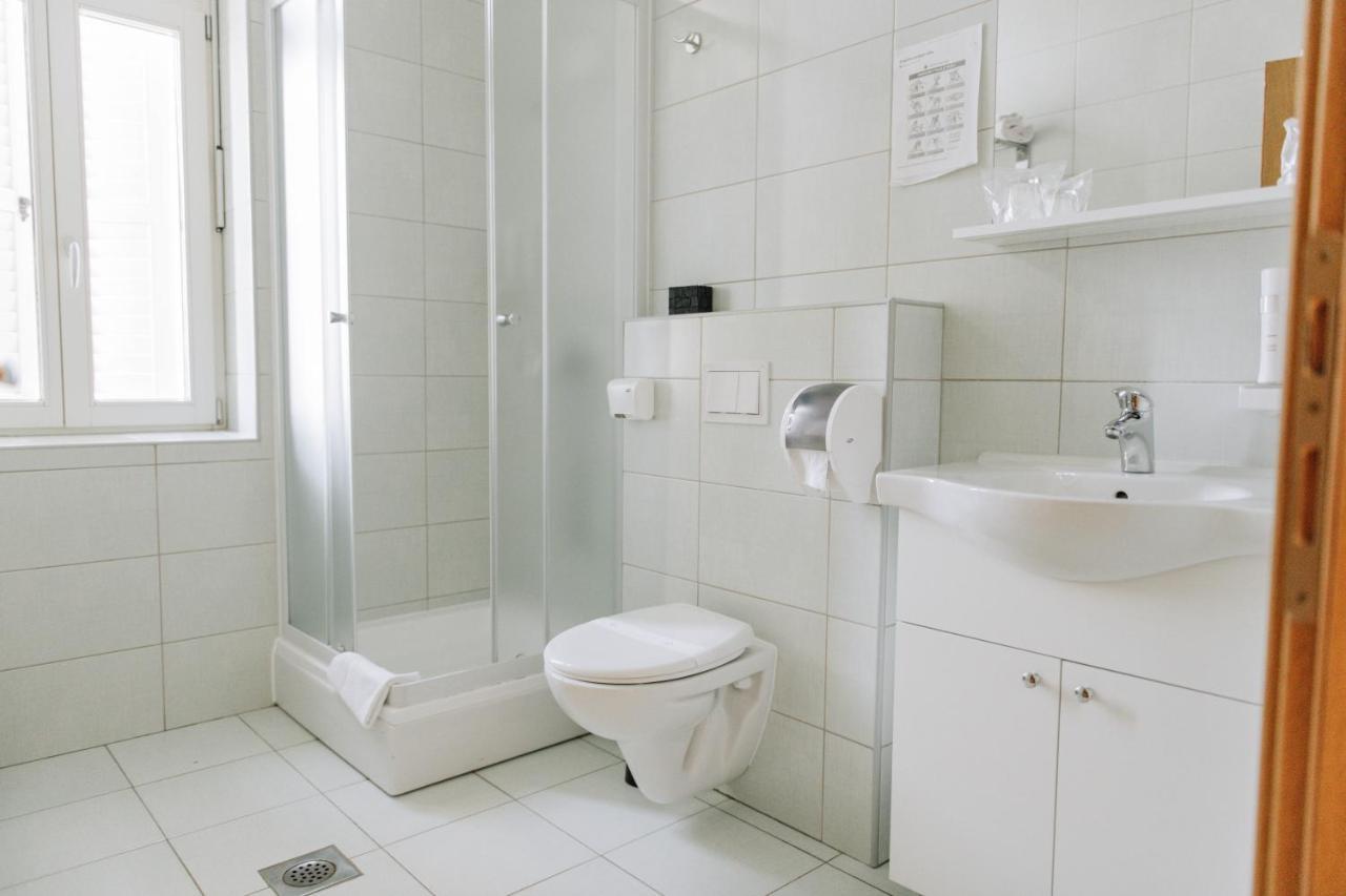 Hotel Kurija Jankovic Lukac 외부 사진
