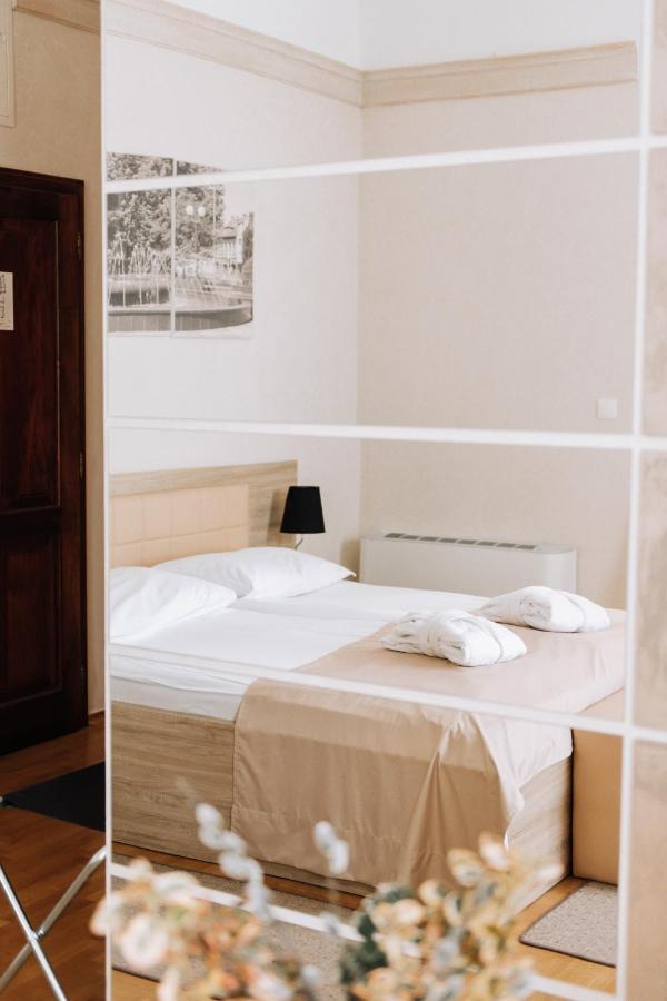 Hotel Kurija Jankovic Lukac 외부 사진