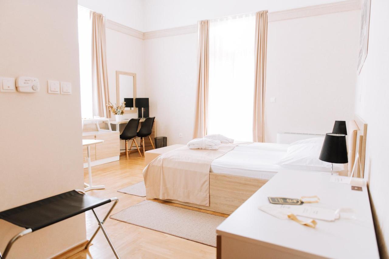 Hotel Kurija Jankovic Lukac 외부 사진
