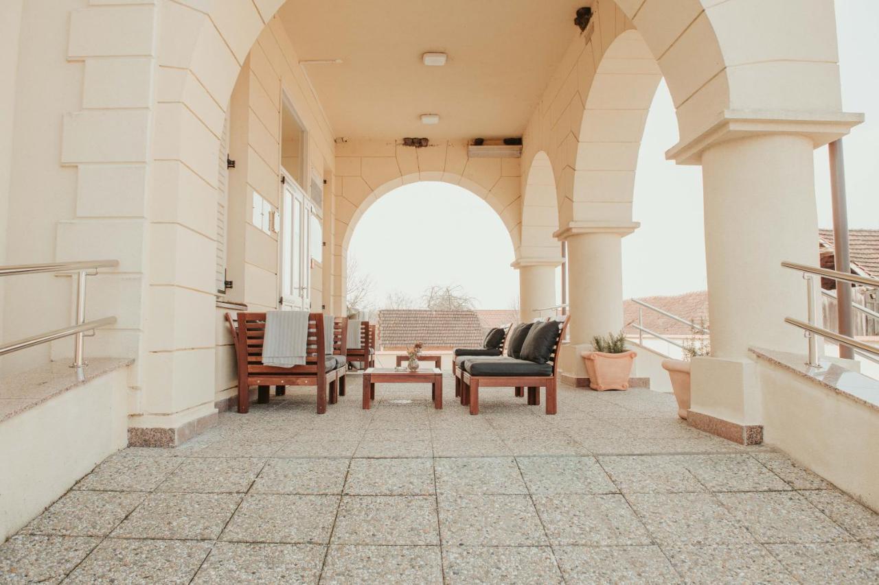 Hotel Kurija Jankovic Lukac 외부 사진