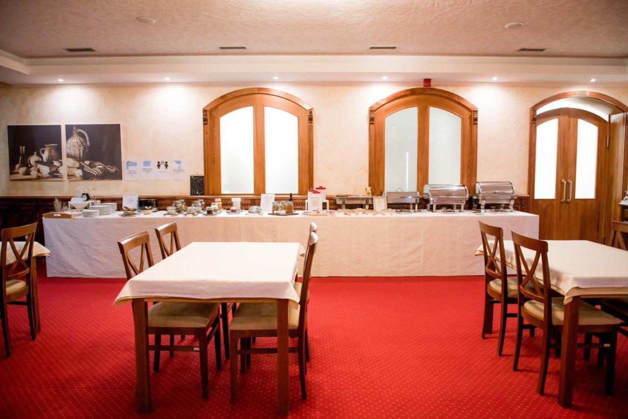 Hotel Kurija Jankovic Lukac 외부 사진