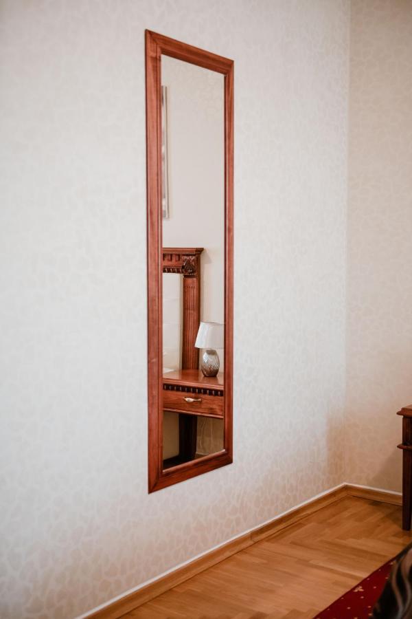 Hotel Kurija Jankovic Lukac 외부 사진