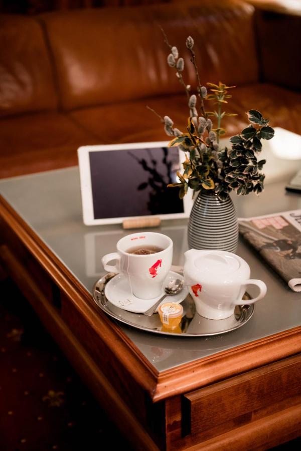 Hotel Kurija Jankovic Lukac 외부 사진
