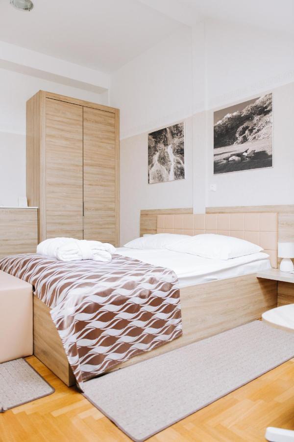 Hotel Kurija Jankovic Lukac 외부 사진