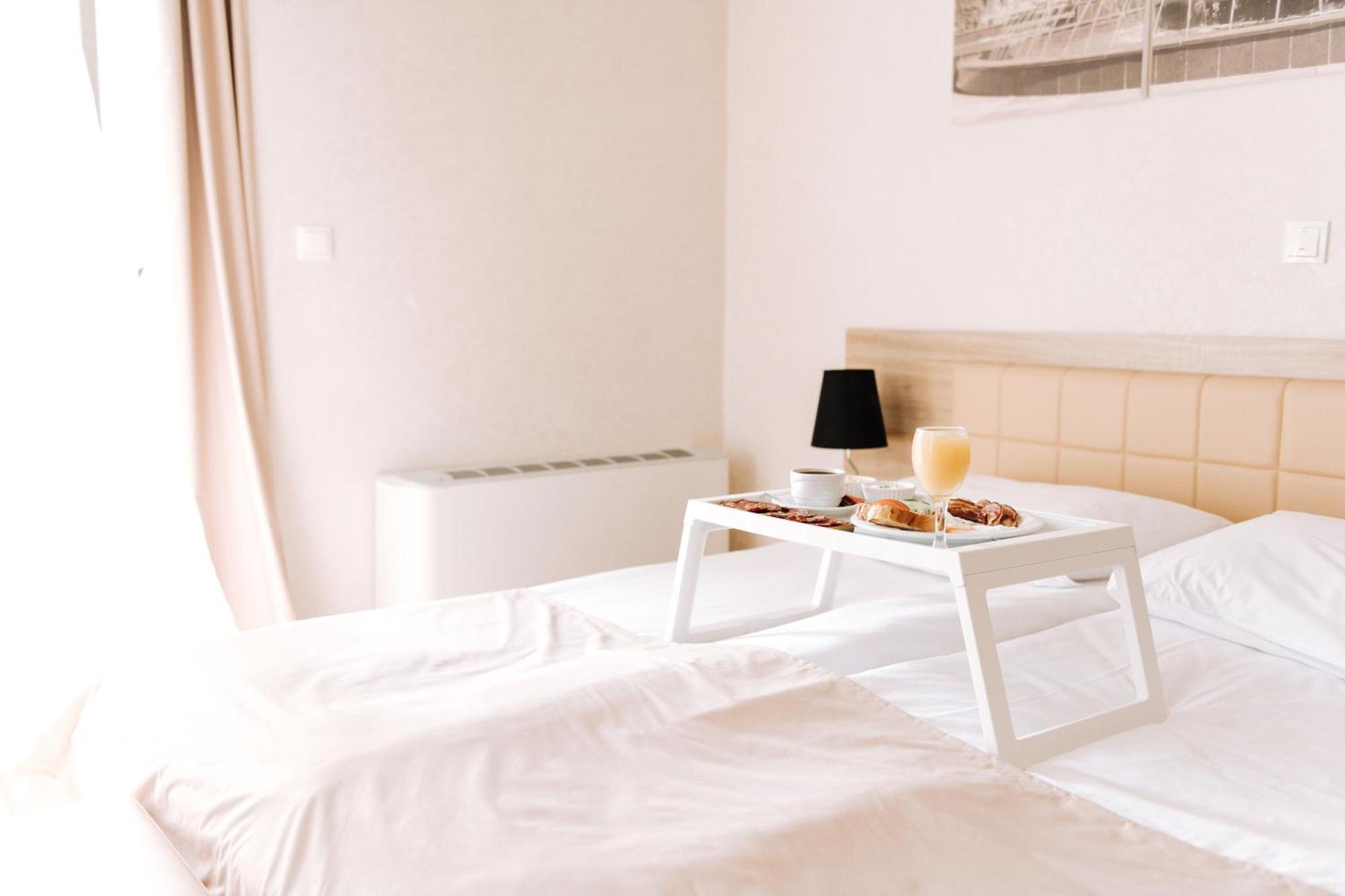 Hotel Kurija Jankovic Lukac 외부 사진