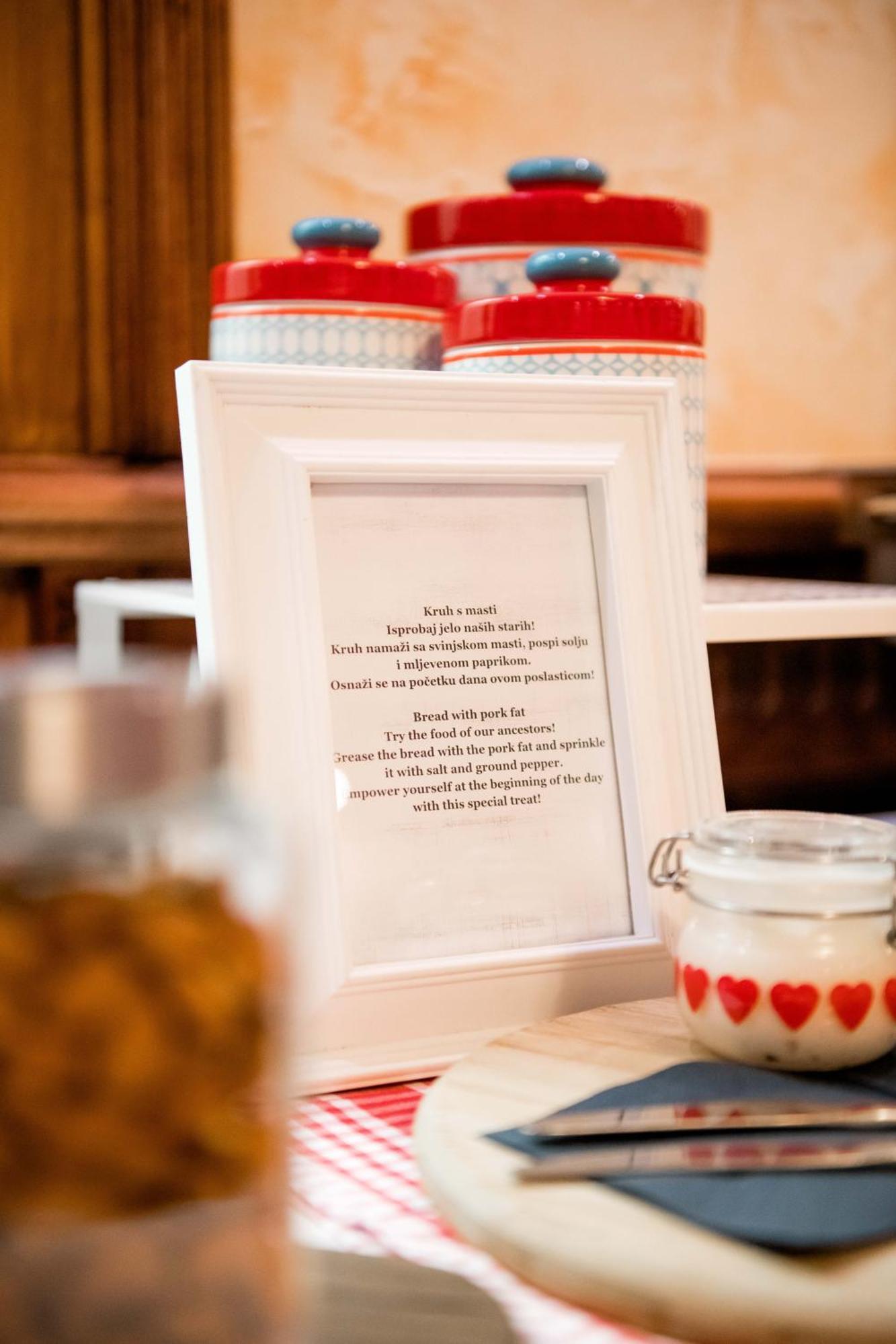 Hotel Kurija Jankovic Lukac 외부 사진