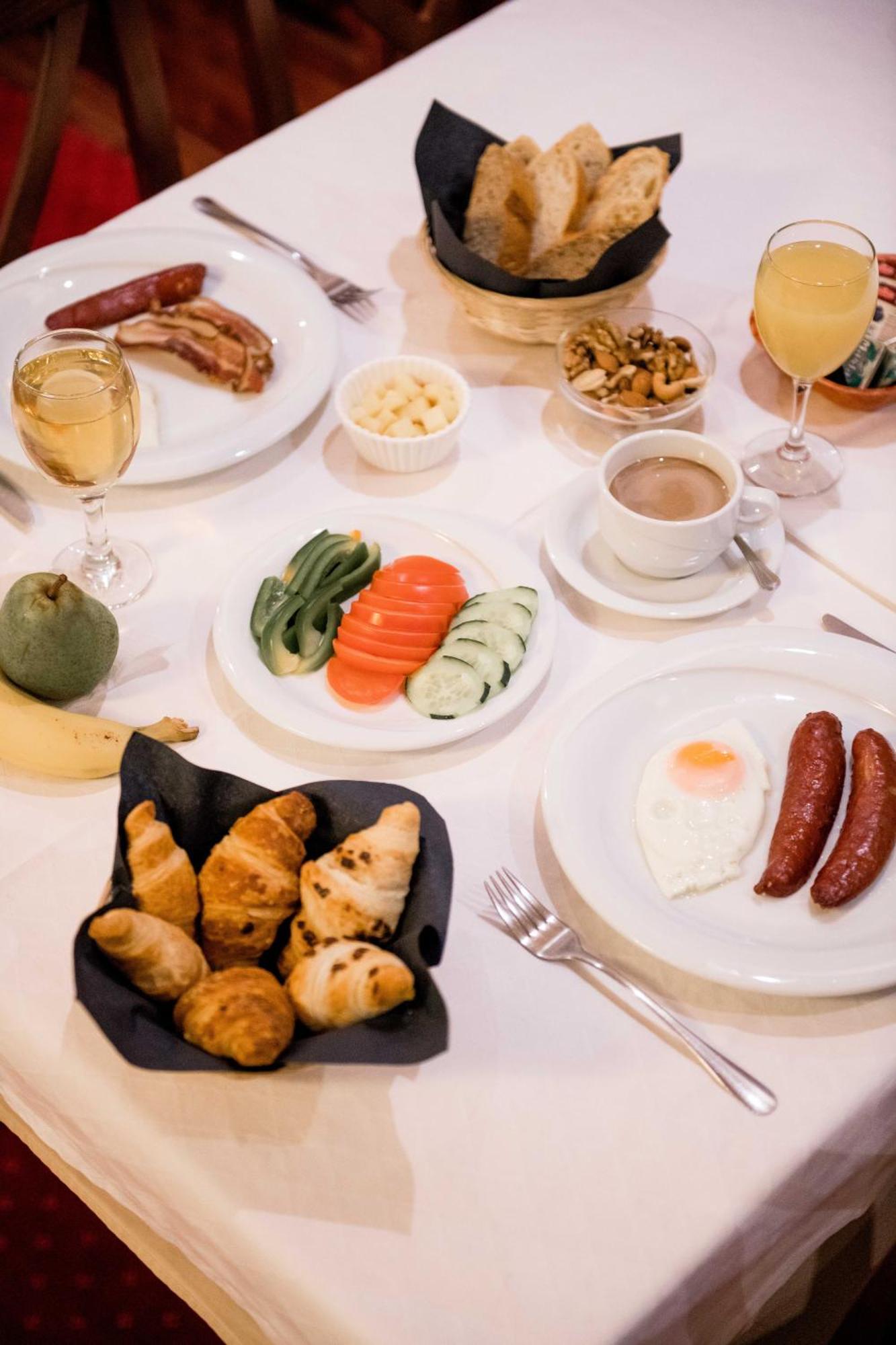 Hotel Kurija Jankovic Lukac 외부 사진