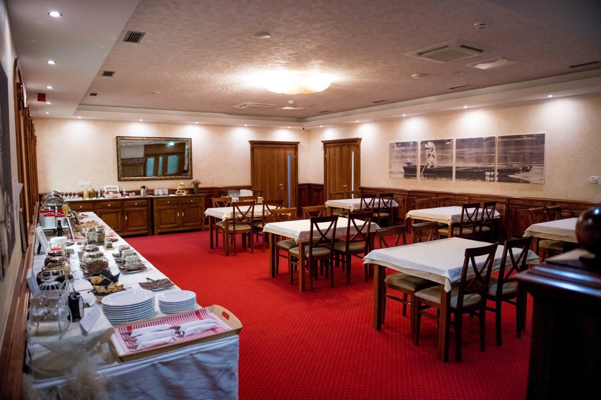 Hotel Kurija Jankovic Lukac 외부 사진