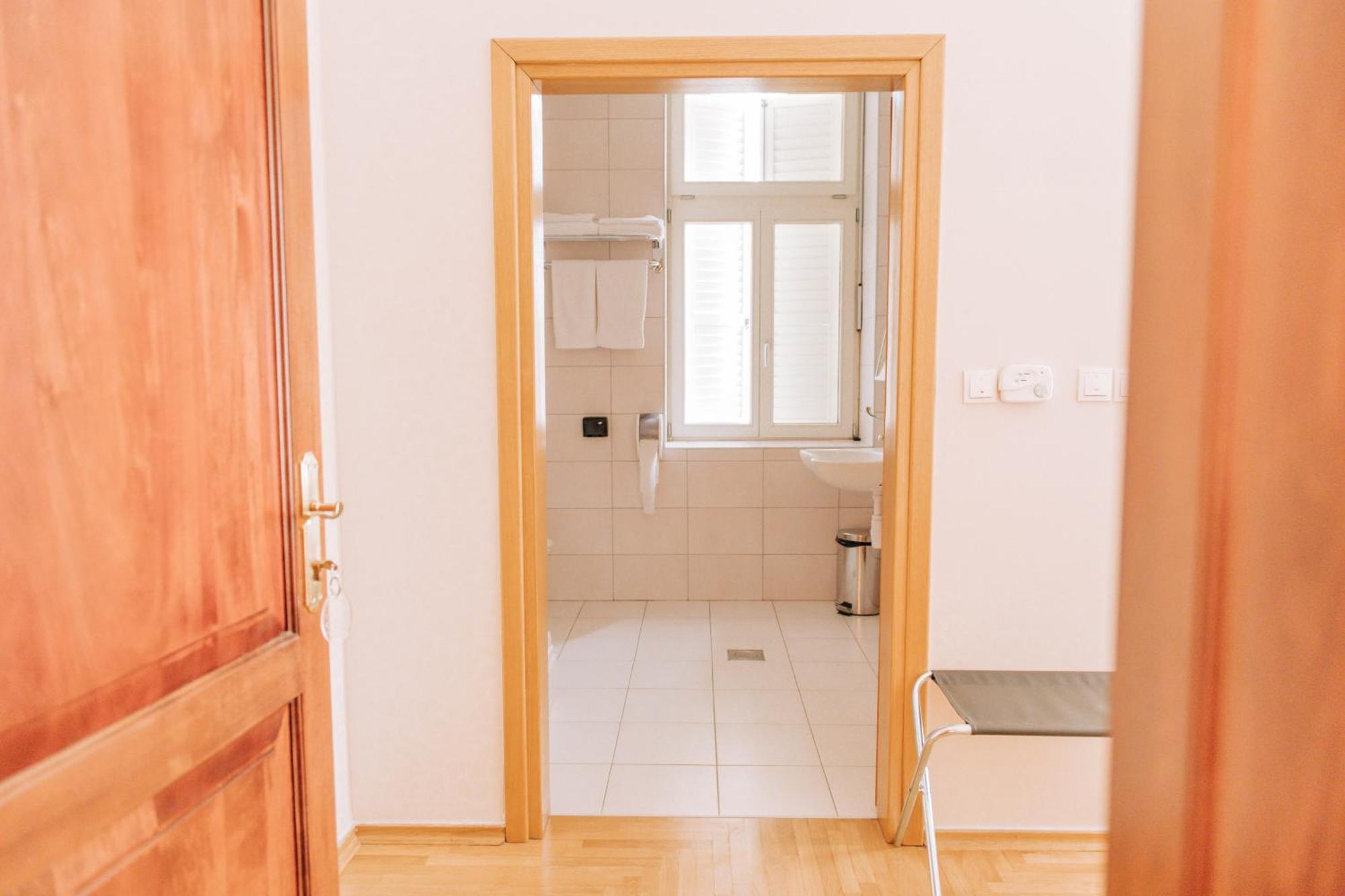 Hotel Kurija Jankovic Lukac 외부 사진