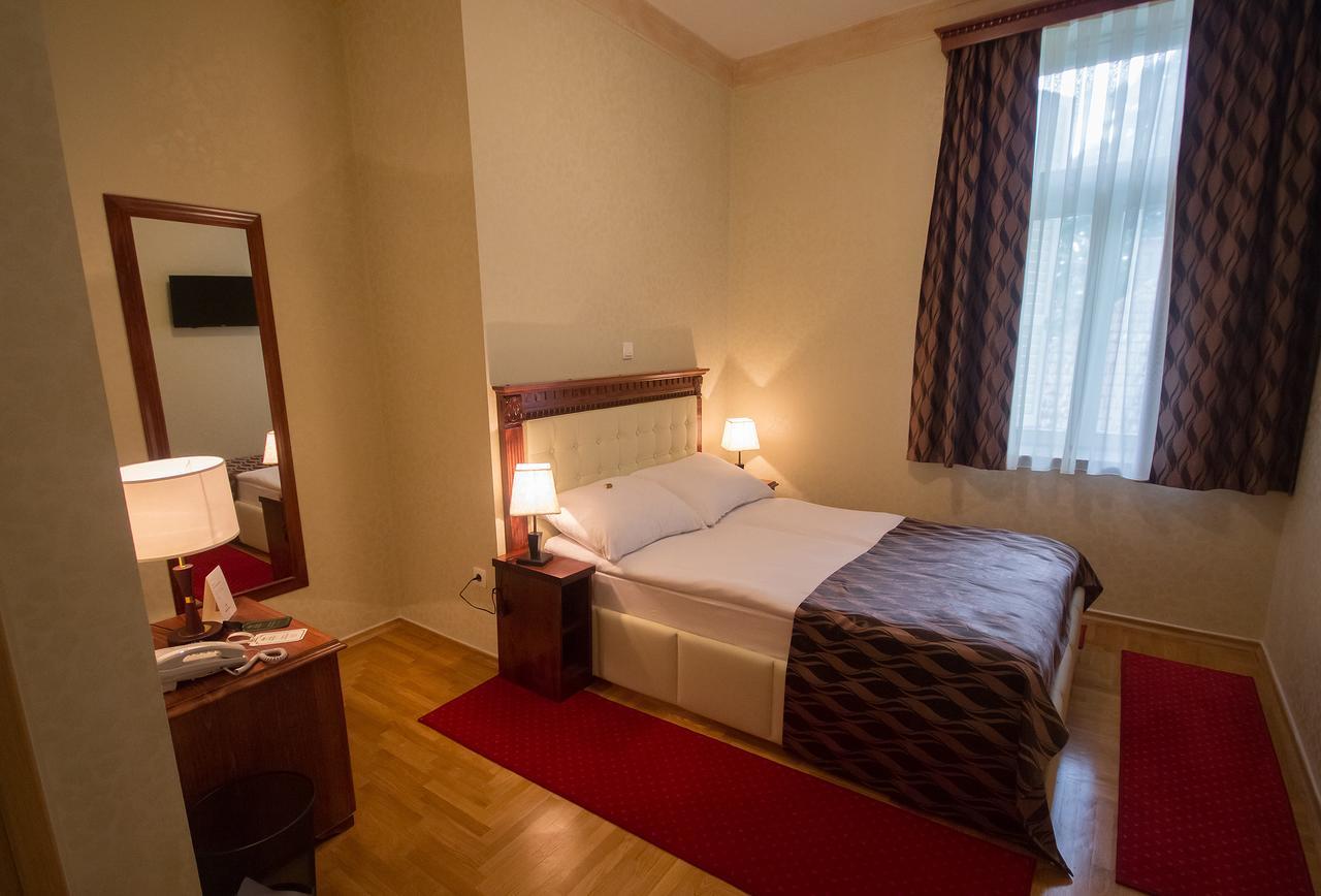 Hotel Kurija Jankovic Lukac 외부 사진