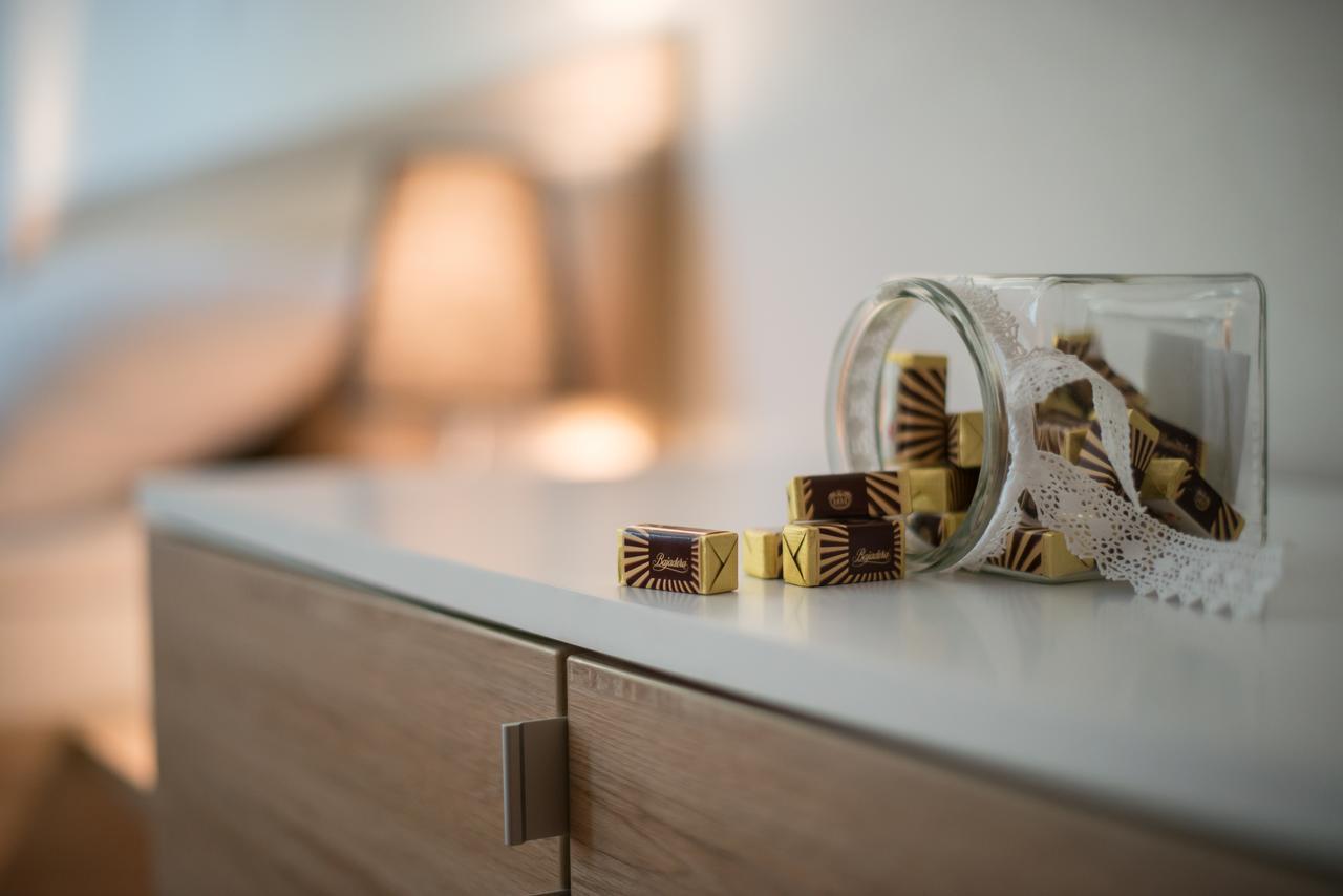 Hotel Kurija Jankovic Lukac 외부 사진
