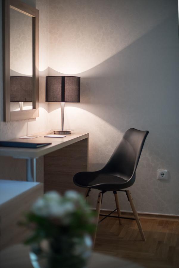 Hotel Kurija Jankovic Lukac 외부 사진
