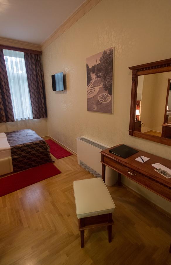 Hotel Kurija Jankovic Lukac 외부 사진