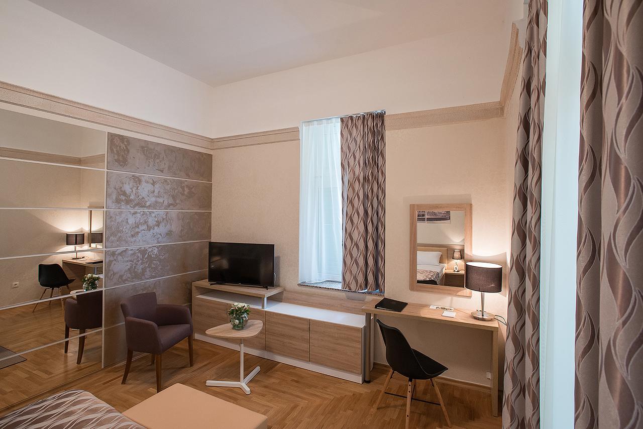 Hotel Kurija Jankovic Lukac 외부 사진