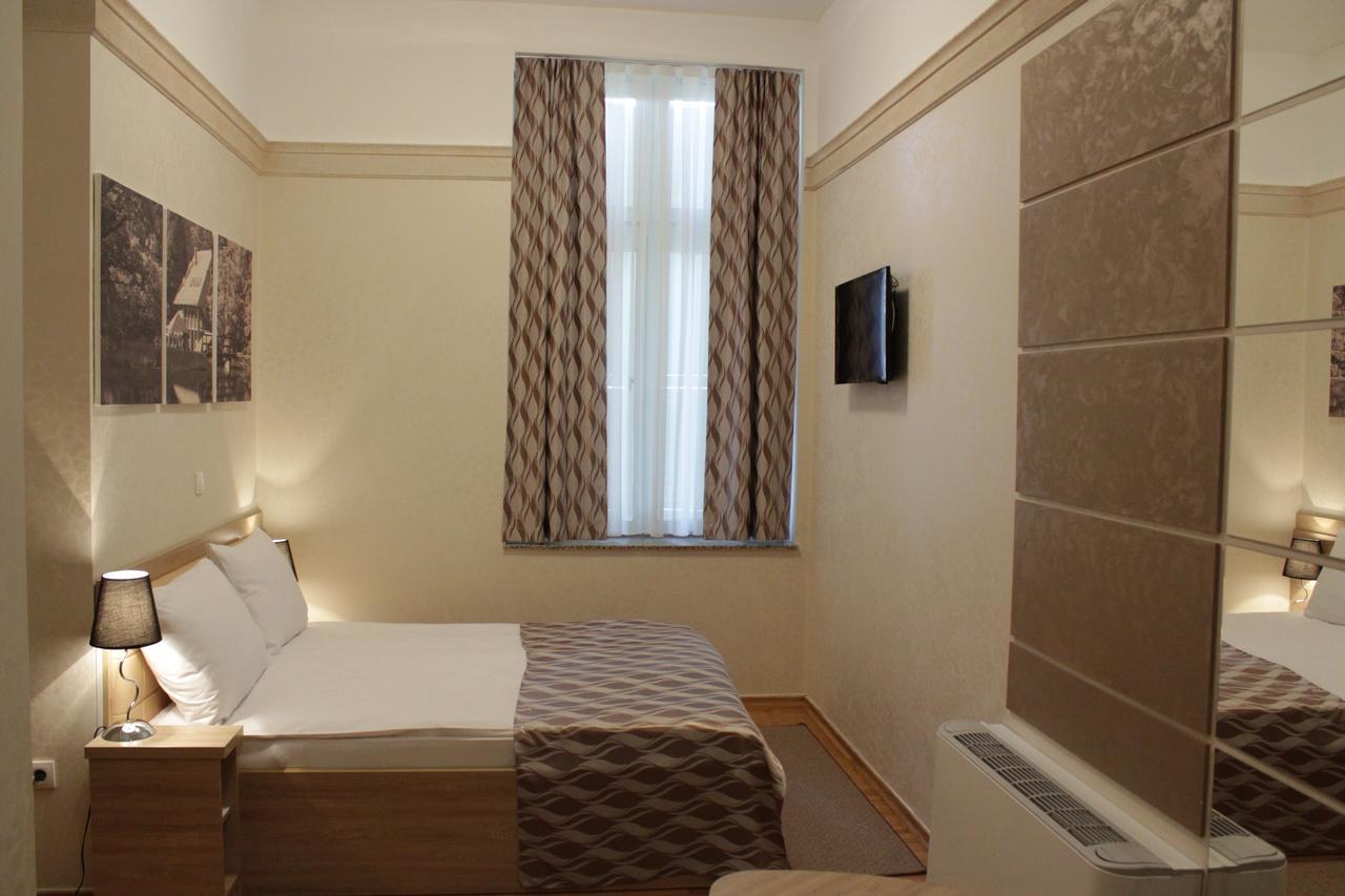 Hotel Kurija Jankovic Lukac 외부 사진