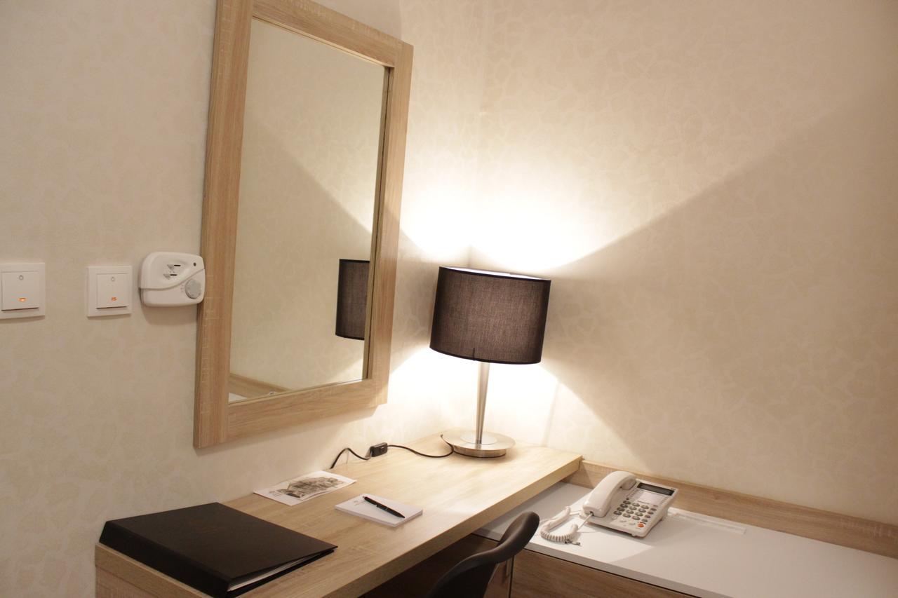Hotel Kurija Jankovic Lukac 외부 사진